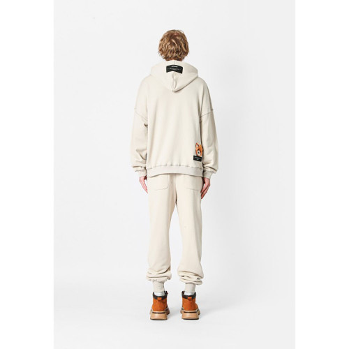 MWM Unisex φούτερ Teddy Hoodie